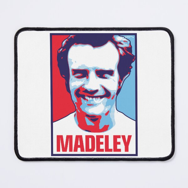 Item preview, Madeley - ENGLAND designed and sold by DFA.