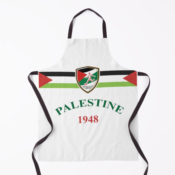 Item preview, Palestinian football Soccer sports 1948 designed and sold by Mo5tar.