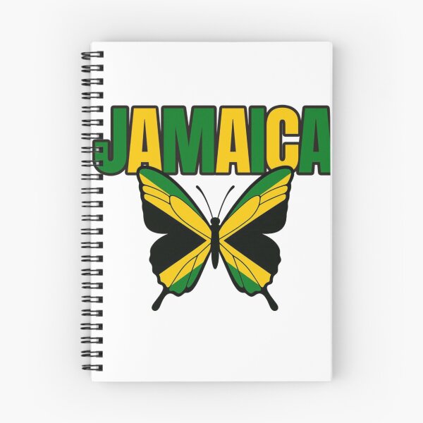Item preview, Jamaika / Butterfly / Music / Creative T-shirt / Bob Marley designed and sold by Creative T-shirts.