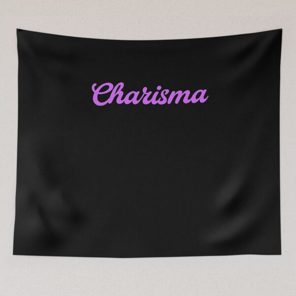 Item preview, Charisma designed and sold by BritySpear.