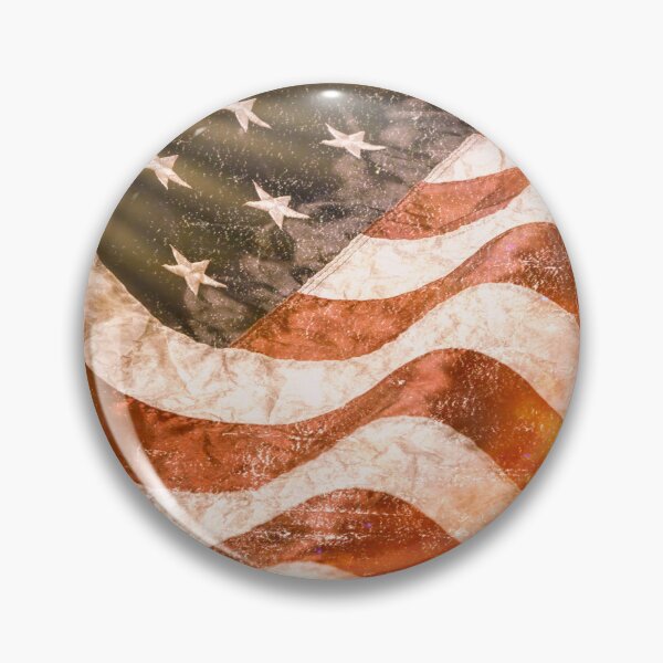 Item preview, American Flag designed and sold by George Robinson.