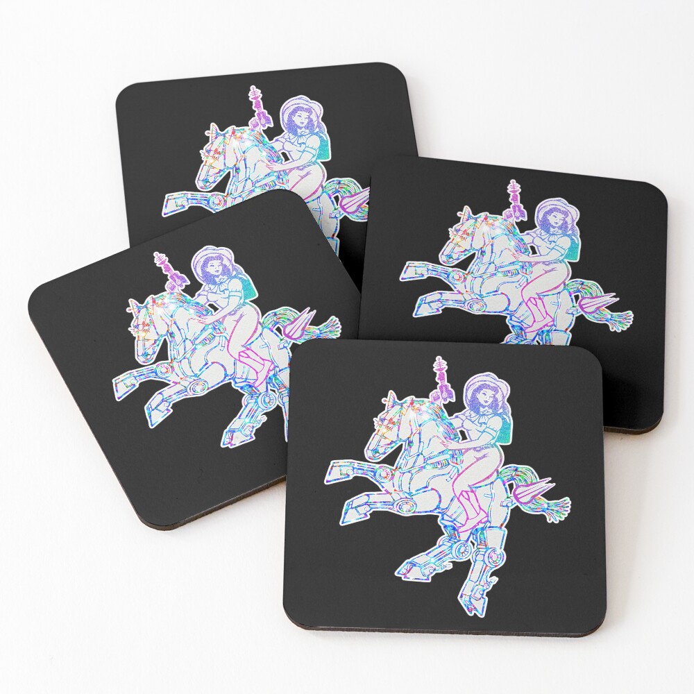 Item preview, Coasters (Set of 4) designed and sold by Rissy81.