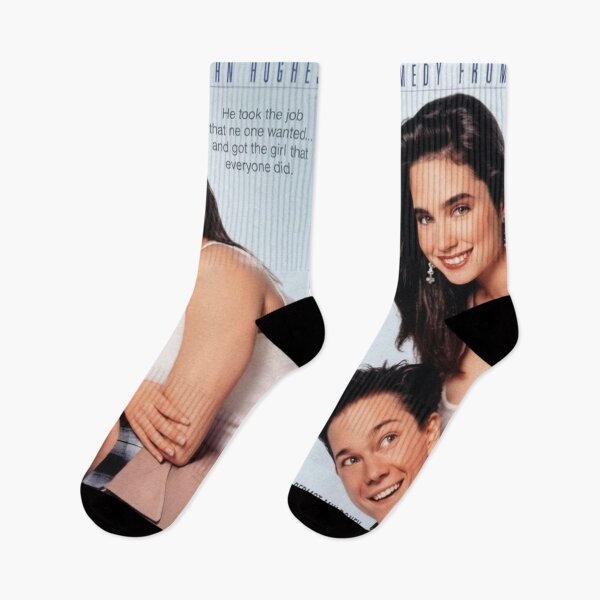 Item preview, Jennifer Connelly Career Opportunities Poster designed and sold by Vicky021.