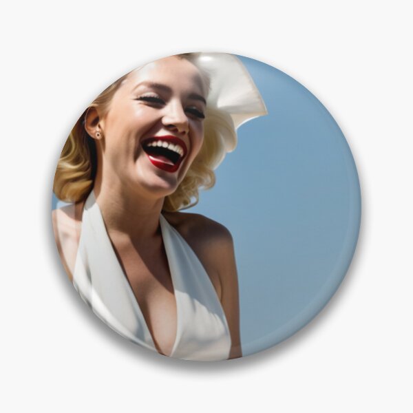 Item preview, Cinema - Iconic Actress of Hollywood Golden Age, Radiant Joy Outdoors designed and sold by Beat-It.