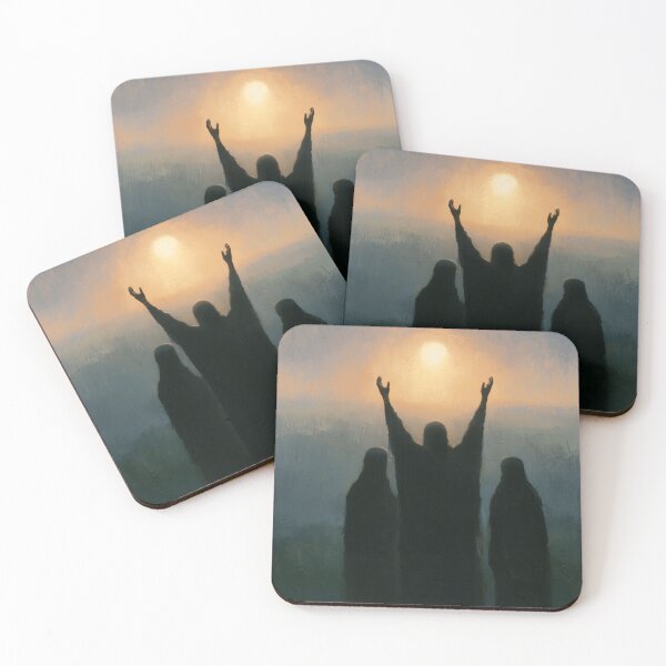 Item preview, The Sons of Borr designed and sold by NordicDreams.