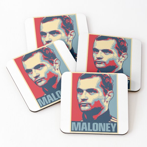 Item preview, Maloney designed and sold by DFA.