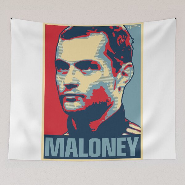 Item preview, Maloney designed and sold by DFA.