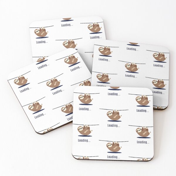 Item preview, SLOTH designed and sold by Julartwear.