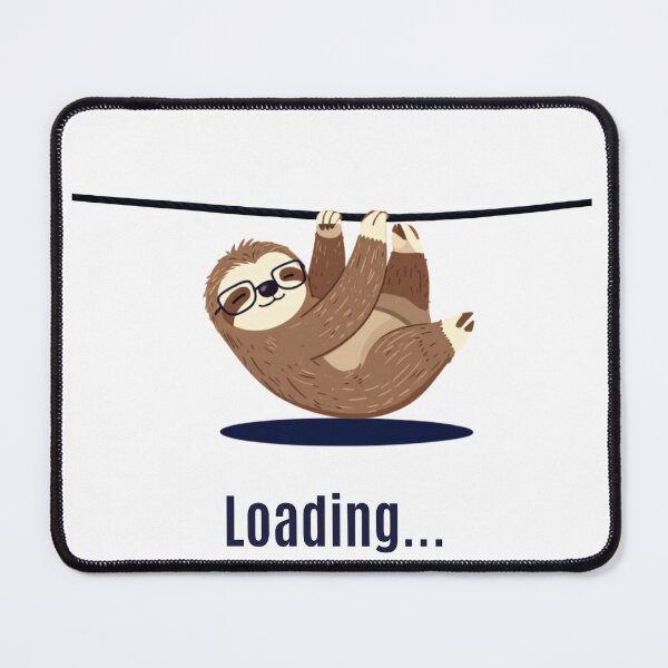 Item preview, SLOTH designed and sold by Julartwear.