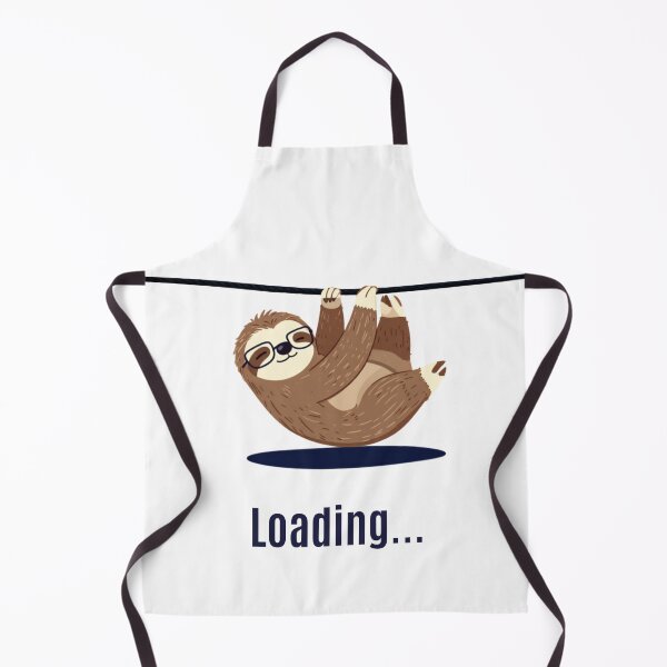 Item preview, SLOTH designed and sold by Julartwear.