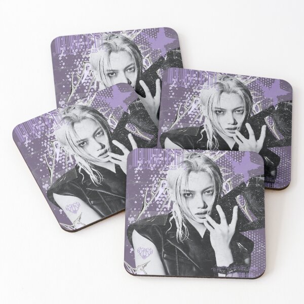 Item preview, Stray Kids Felix designed and sold by Celestinya.