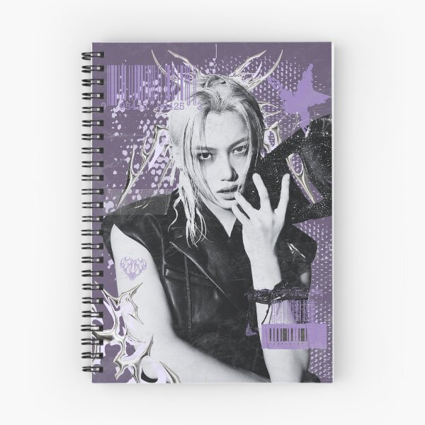 Item preview, Stray Kids Felix designed and sold by Celestinya.