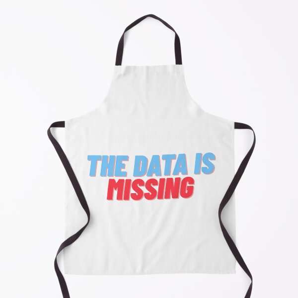 Item preview, The data is missing designed and sold by ArtistTejal.