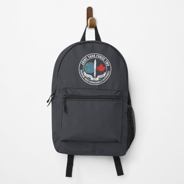 Item preview, JTF2 Joint Task Force 2 Canada Special Operations designed and sold by HowToCanadian.