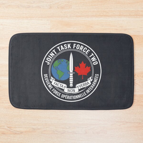Item preview, JTF2 Joint Task Force 2 Canada Special Operations designed and sold by HowToCanadian.