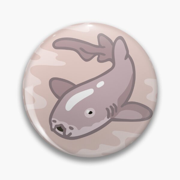 Item preview, Cute Shark - Nurse Shark designed and sold by Victoria Barron.