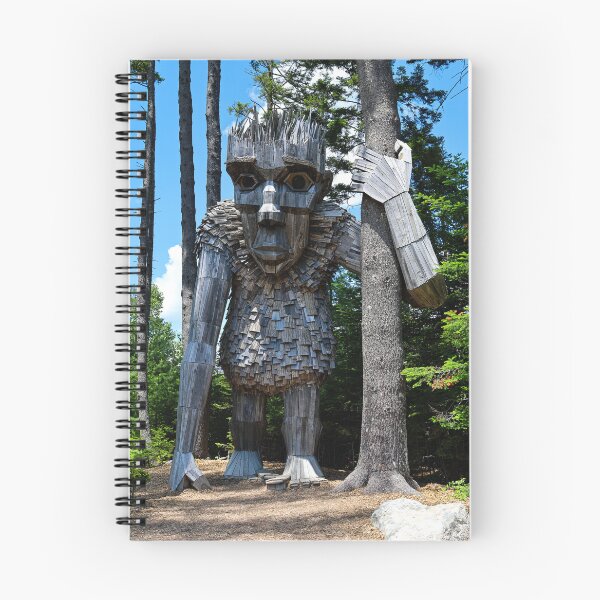 Item preview, Trolls de Maine designed and sold by krismlowephotography.