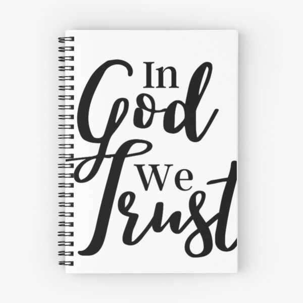Item preview, In God We Trust  designed and sold by LearningHub.