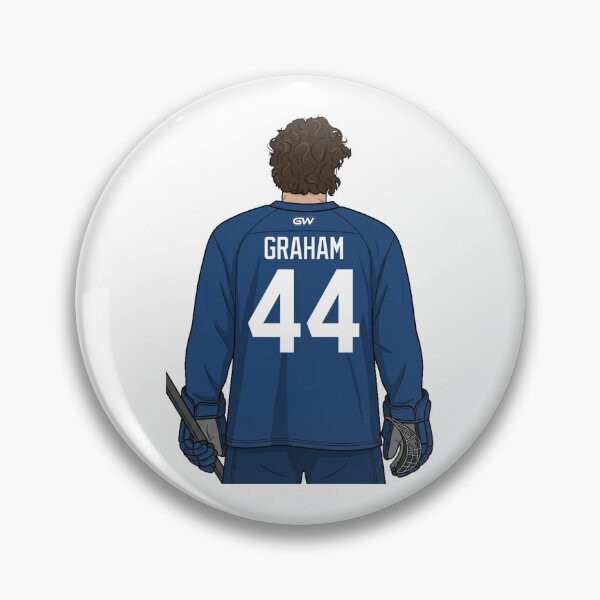 Item preview, Graham Garrett jersey designed and sold by creativestuff11.