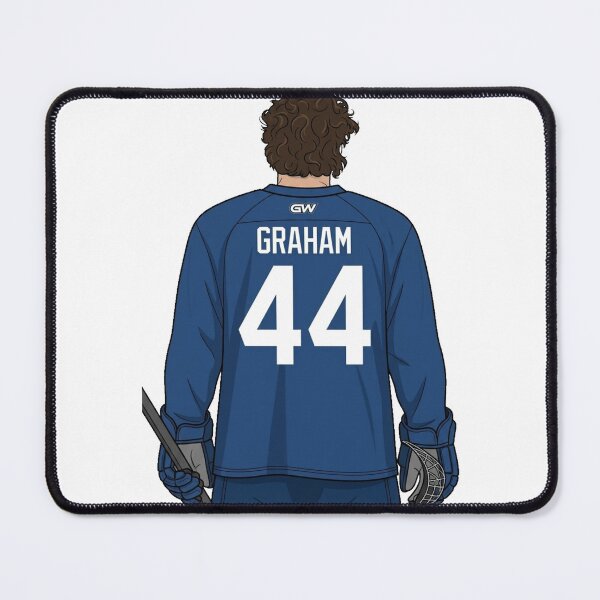Item preview, Graham Garrett jersey designed and sold by creativestuff11.