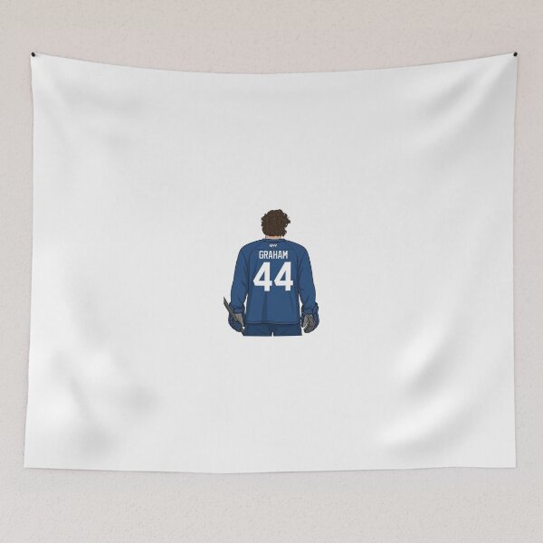 Item preview, Graham Garrett jersey designed and sold by creativestuff11.