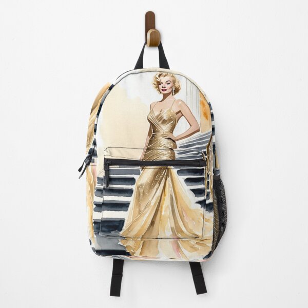 Item preview, Cinema - Iconic Actress of Hollywood, Timeless 1950s Glamour designed and sold by Beat-It.