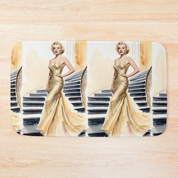 Item preview, Cinema - Iconic Actress of Hollywood, Timeless 1950s Glamour designed and sold by Beat-It.