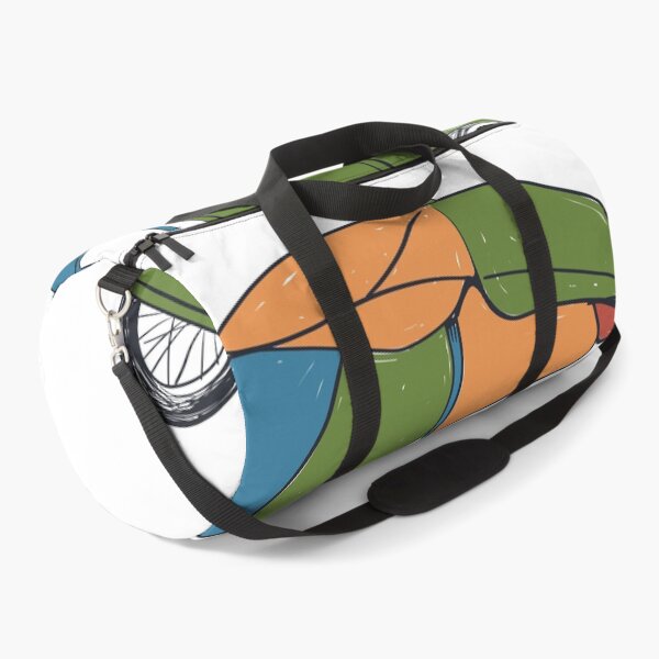 Item preview, Rio de Janeiro ice cream cart designed and sold by lost-designer.