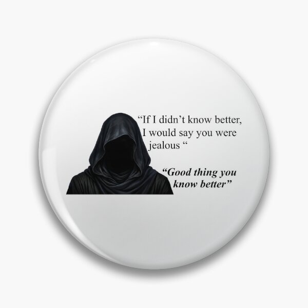 Item preview, Harlan and Aris - quote  designed and sold by creativestuff11.