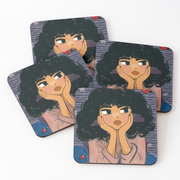 Item preview, Dream Girl designed and sold by anasequea.