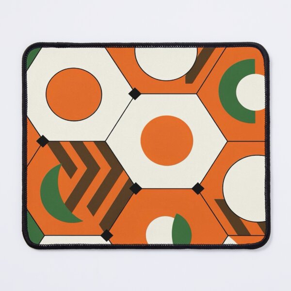 Item preview, Autumn Geometric8 designed and sold by mwebba2005.
