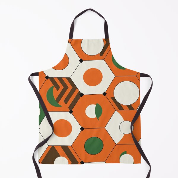 Item preview, Autumn Geometric8 designed and sold by mwebba2005.