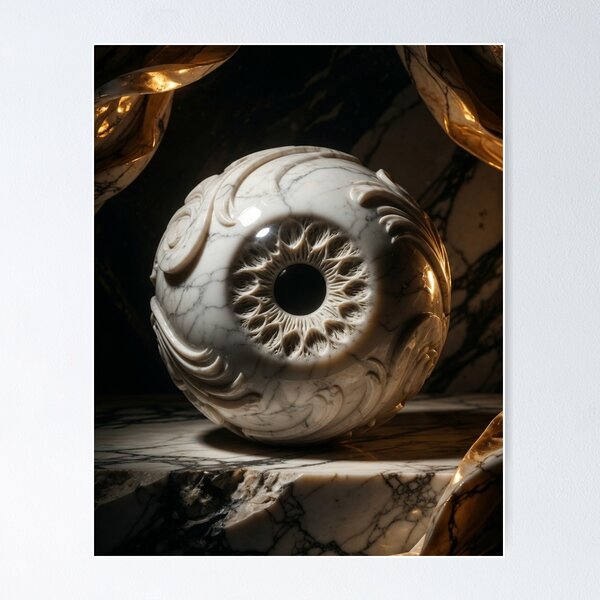 Item preview, Marble and Onix designed and sold by Eutrope d'Orange.