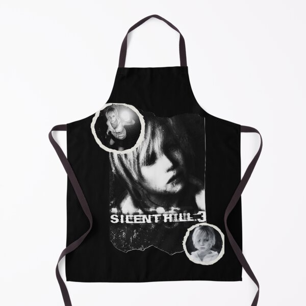 Item preview, Silent Hill 3 designed and sold by Ssocy.