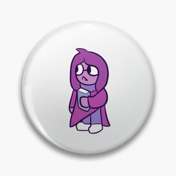 Item preview, Seth Deltarune designed and sold by K1wiCat.
