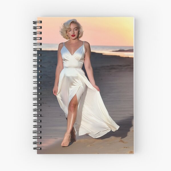 Item preview, Cinema - Iconic Actress of the 1950s, Glamour at Sunset designed and sold by Beat-It.