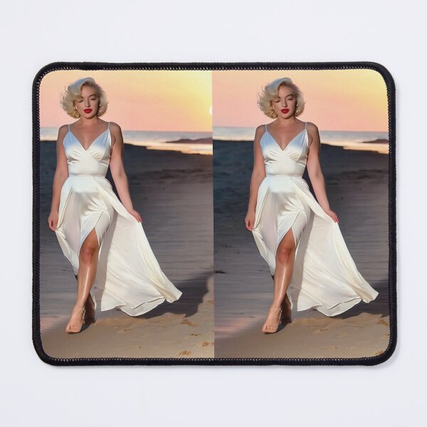 Item preview, Cinema - Iconic Actress of the 1950s, Glamour at Sunset designed and sold by Beat-It.