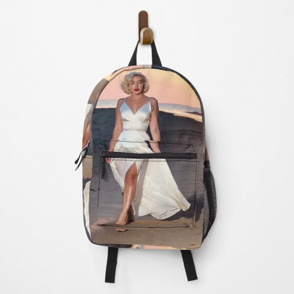 Item preview, Cinema - Iconic Actress of the 1950s, Glamour at Sunset designed and sold by Beat-It.