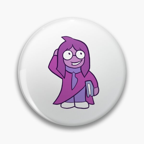 Item preview, Seth Deltarune designed and sold by K1wiCat.
