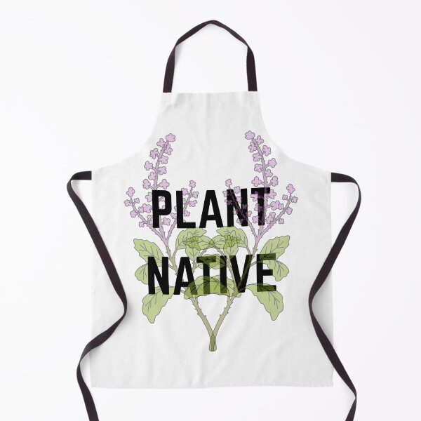 Item preview, Plant Native Plants Design designed and sold by CarefulCreation.