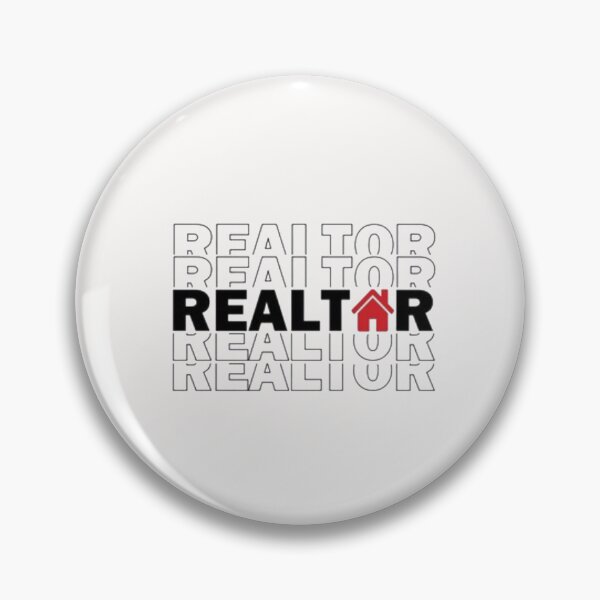 Item preview, Realtor - Real Estate  designed and sold by Gbriel3.