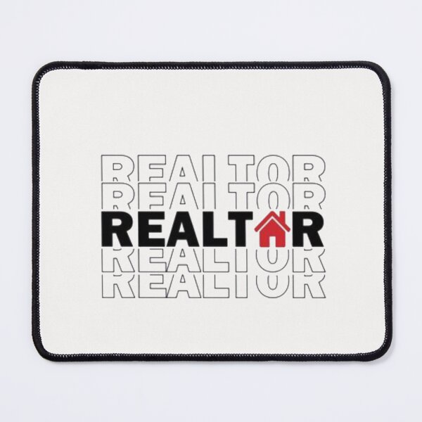 Item preview, Realtor - Real Estate  designed and sold by Gbriel3.