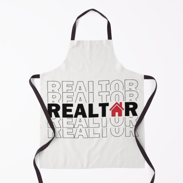 Item preview, Realtor - Real Estate designed and sold by Gbriel3.