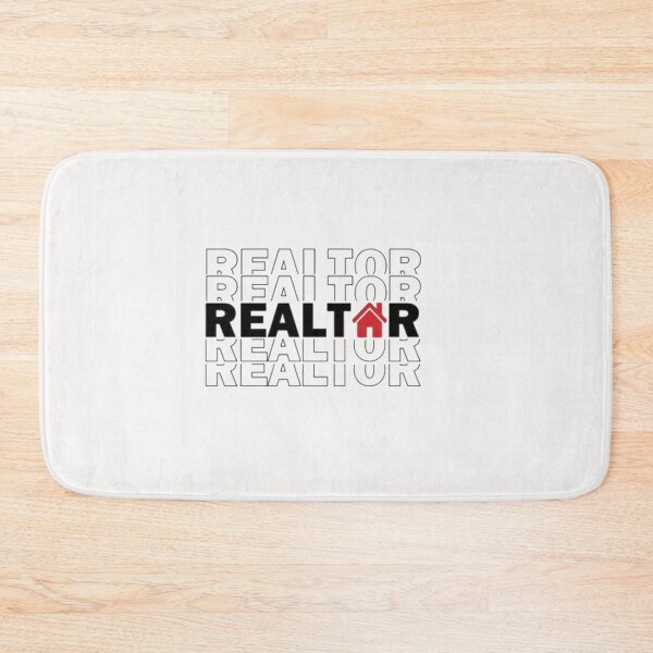 Item preview, Realtor - Real Estate  designed and sold by Gbriel3.
