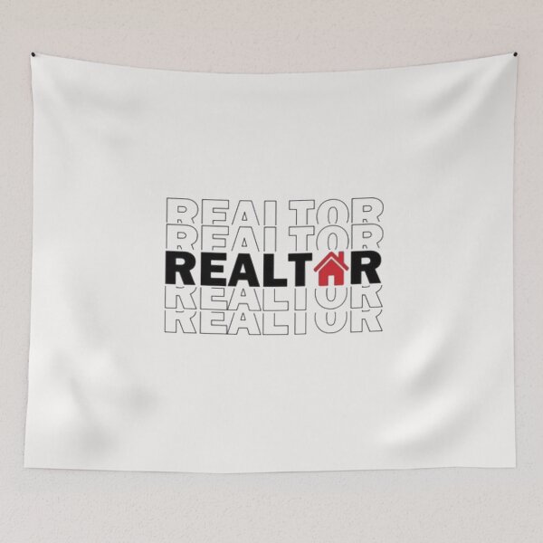 Item preview, Realtor - Real Estate  designed and sold by Gbriel3.