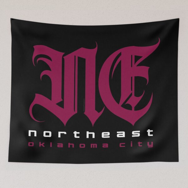 Item preview, Gothic Northeast - for Black Shirts designed and sold by CSASMerch.
