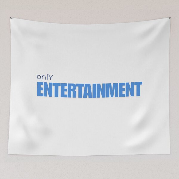 Item preview, Only entertainment designed and sold by ArtistTejal.