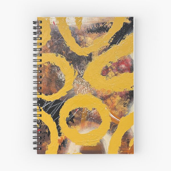 Item preview, Dark and Light but Always Gold designed and sold by Emma-Timmis.