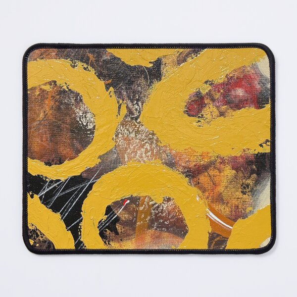 Item preview, Dark and Light but Always Gold designed and sold by Emma-Timmis.