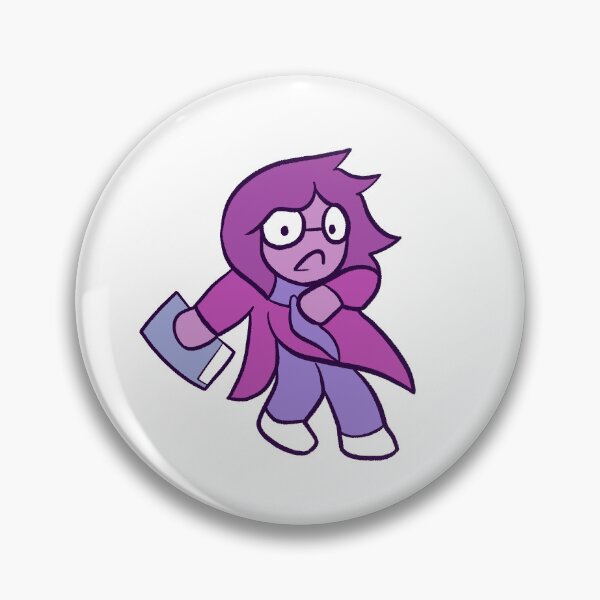 Item preview, Seth Deltarune designed and sold by K1wiCat.
